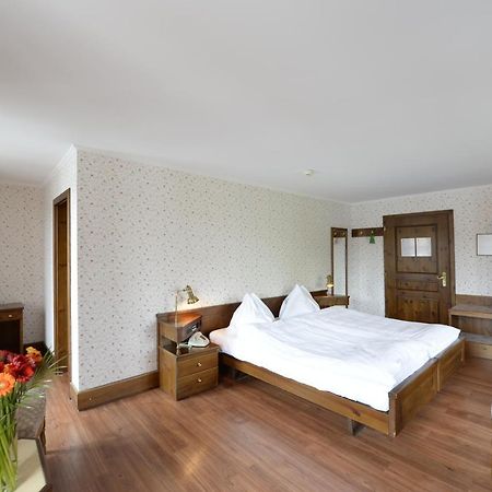 Hotel Rheinfels Stein Am Rhein Zewnętrze zdjęcie