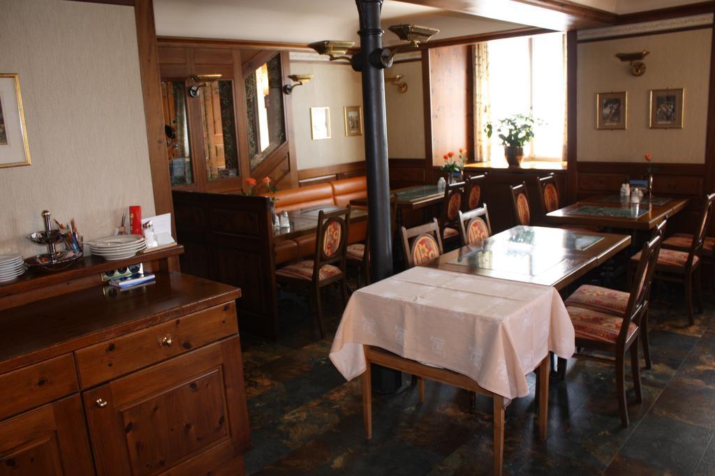 Hotel Rheinfels Stein Am Rhein Zewnętrze zdjęcie